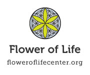 Ad for Flower of Life at floweroflife.org